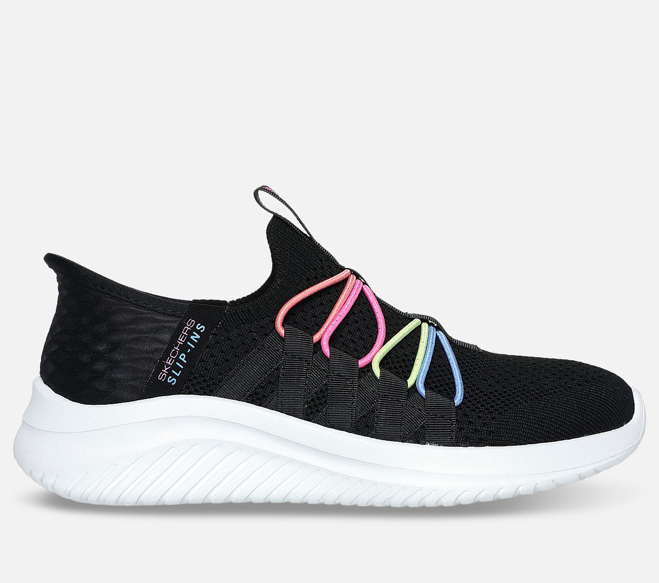 Slip-ins: Ultra Flex 3.0 - Bungee Fun Shoe Skechers.se