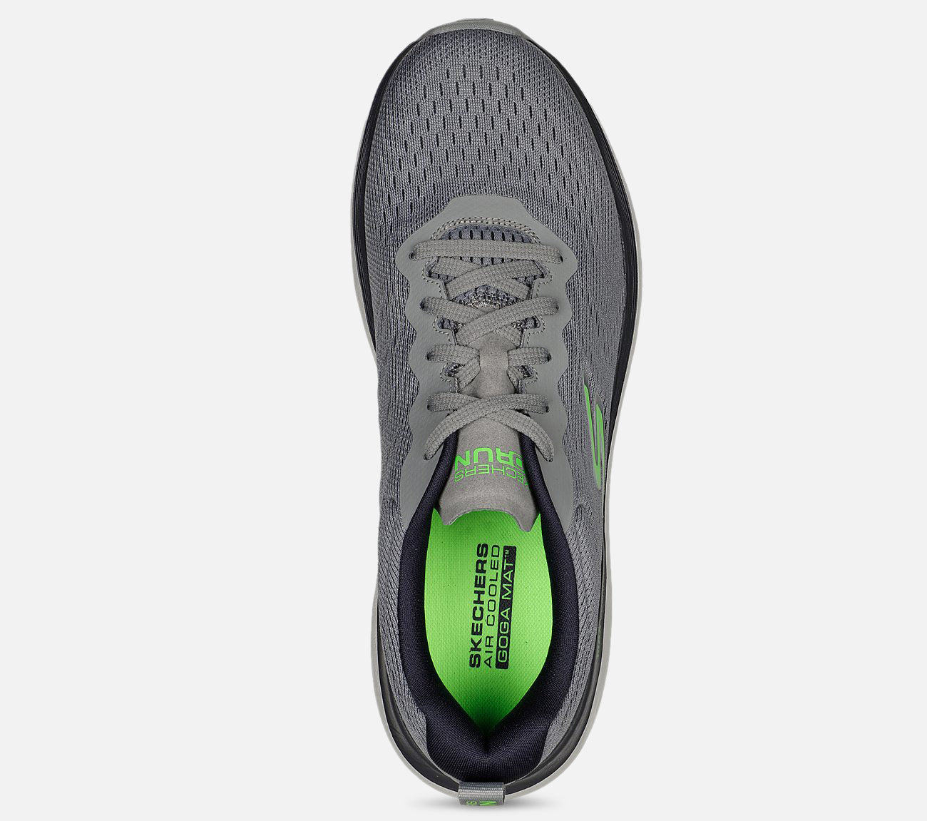 Max Cushioning Delta - Speed Up Shoe Skechers