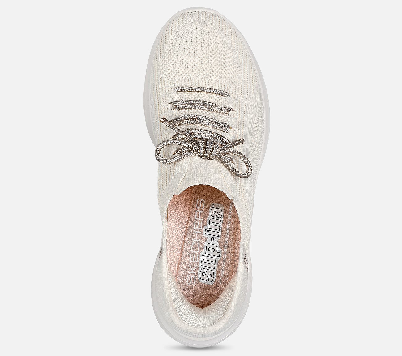 Slip-ins: Ultra Flex 3.0 - Diamond Dreamer Shoe Skechers.se