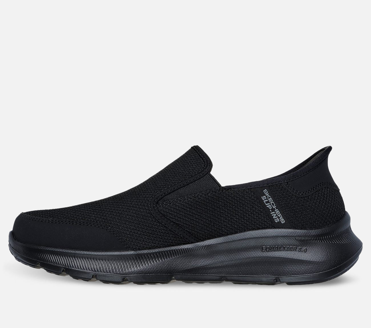 Relaxed Fit: Slip-ins: Equalizer 5.0 – Drayze Shoe Skechers.se