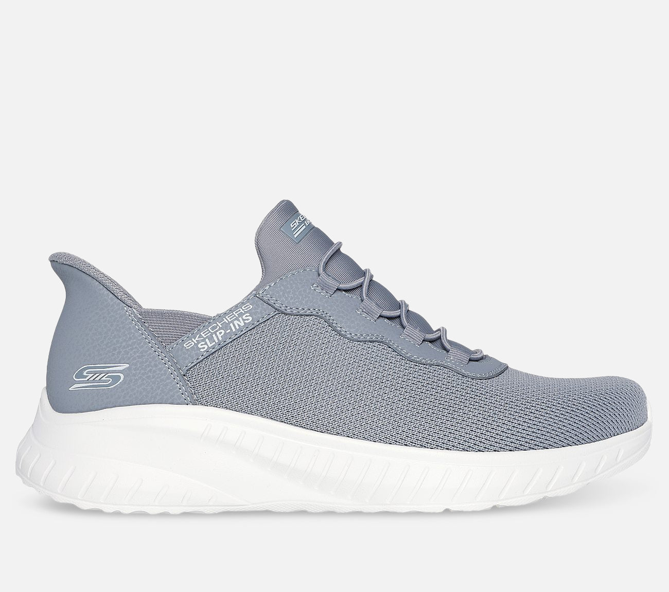 Slip-ins: BOBS Sport BOBS Squad Chaos - Daily Hype Shoe Skechers.se