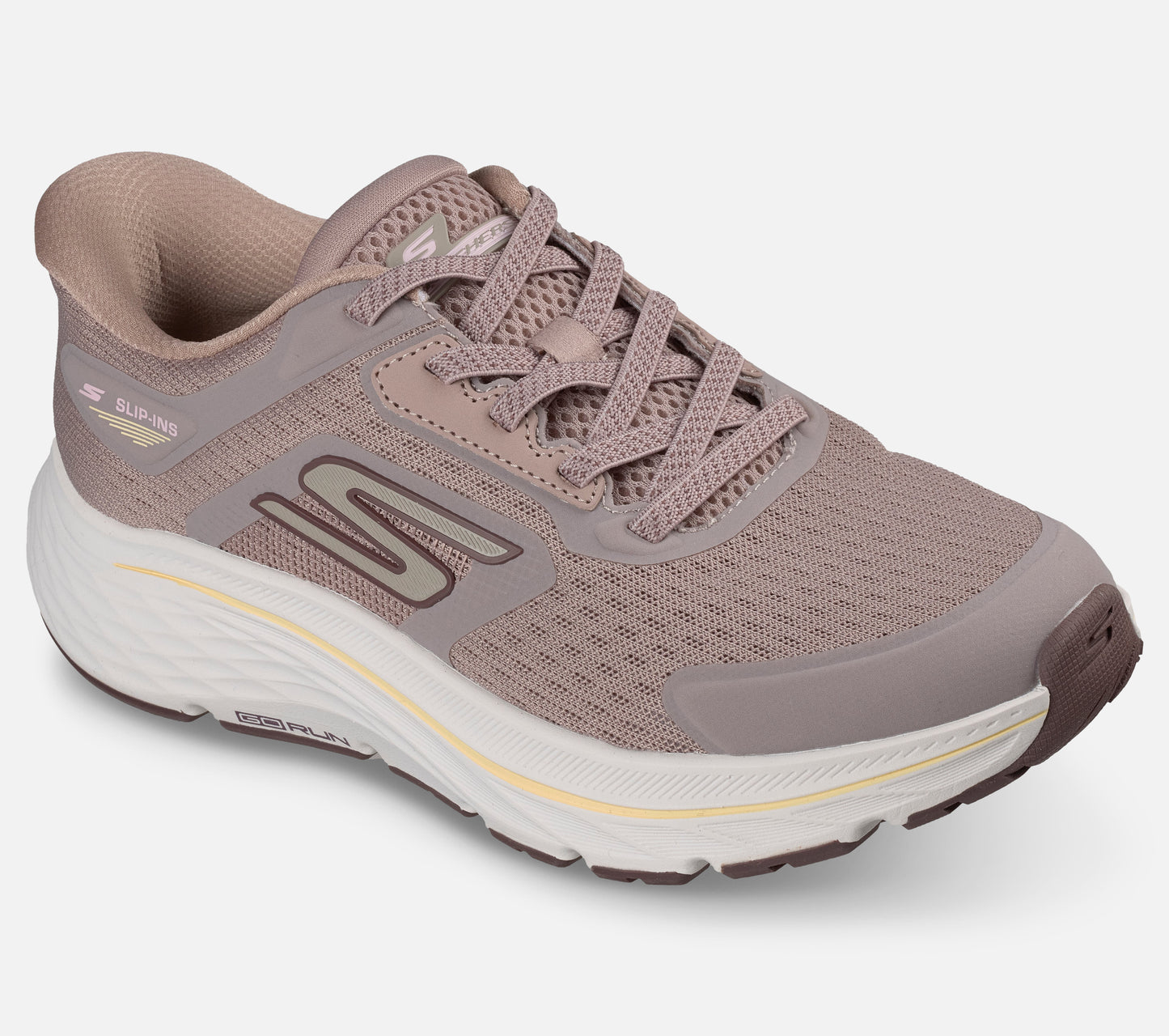 Slip-ins: GO RUN Consistent 3