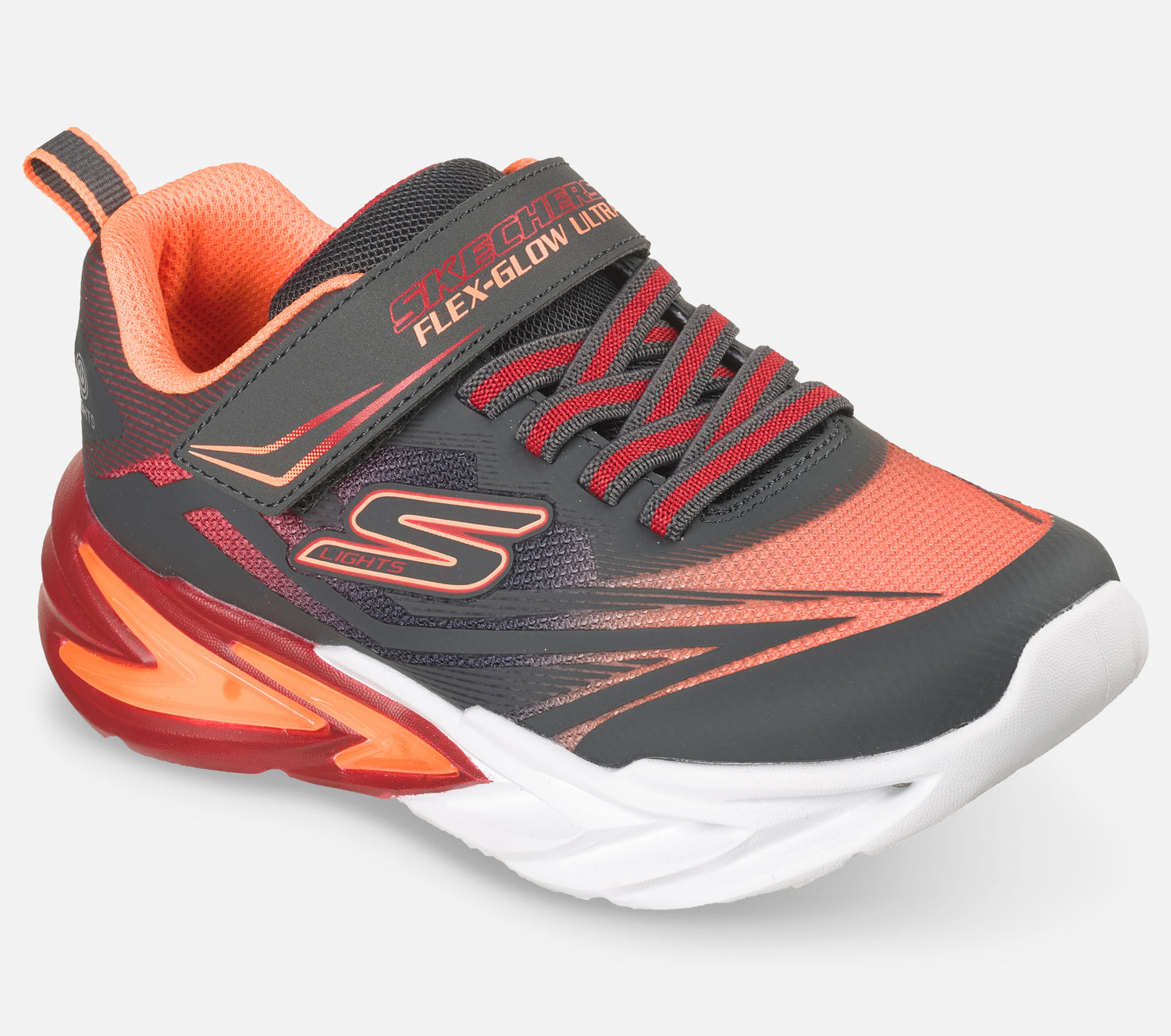 S-Lights: Flex-Glow Ultra Shoe Skechers.se