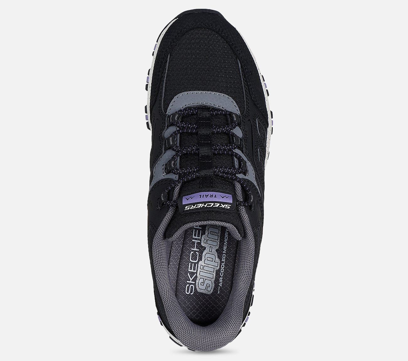 Slip-ins: Hillcrest - Kamalino Shoe Skechers.se