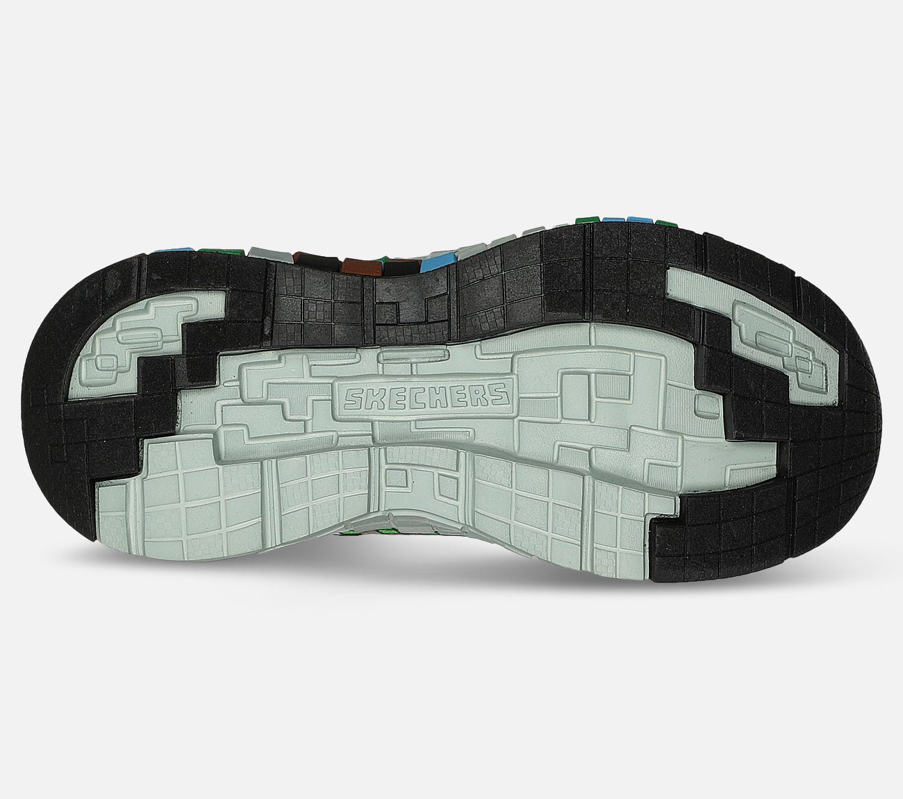 Mega-Craft 3.0 Shoe Skechers.se
