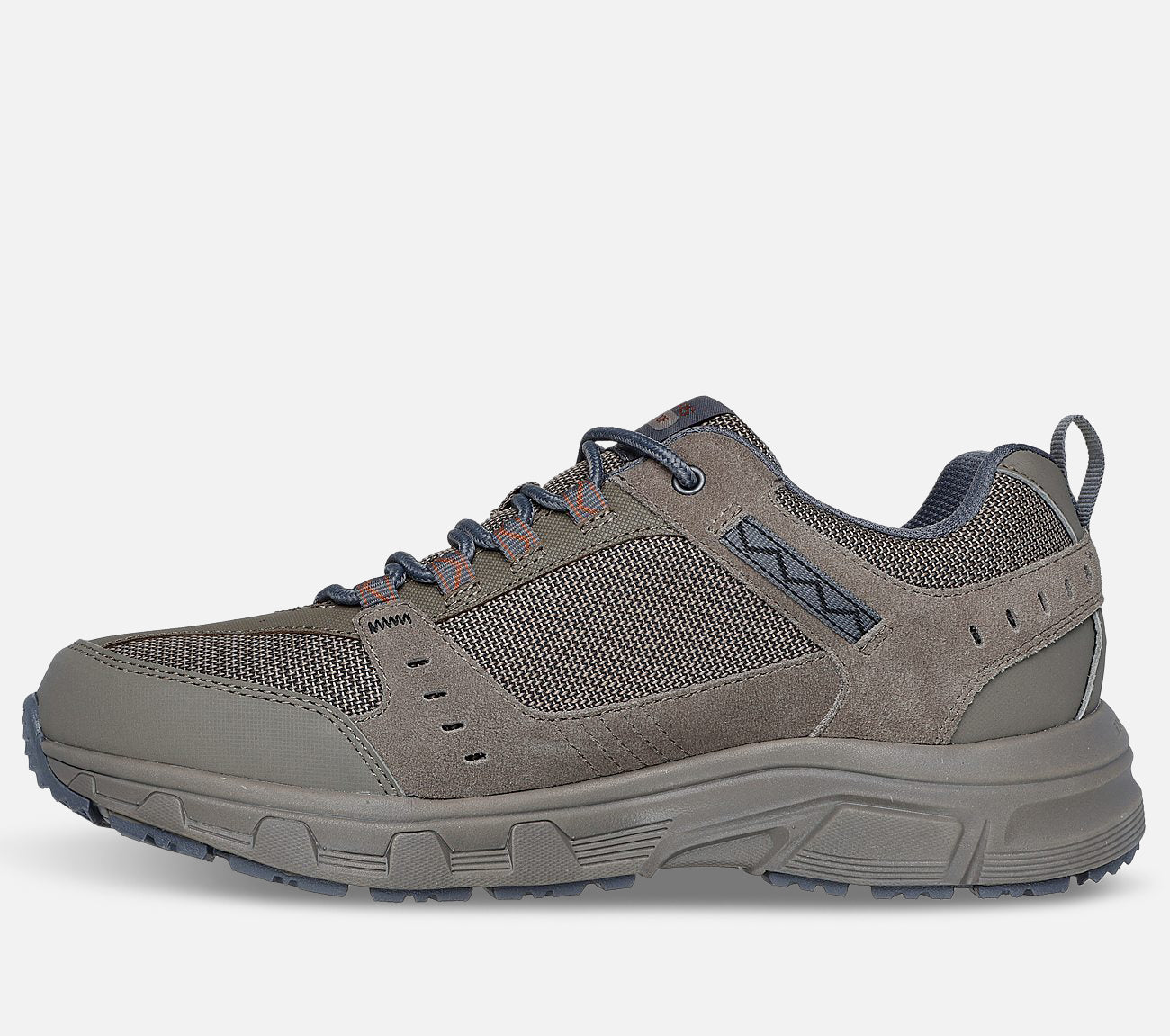 Relaxed Fit: Oak Canyon - Rydell - Waterproof Shoe Skechers.se