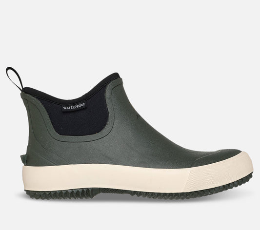 John Deere: Windard - Waterproof Boot Skechers.se