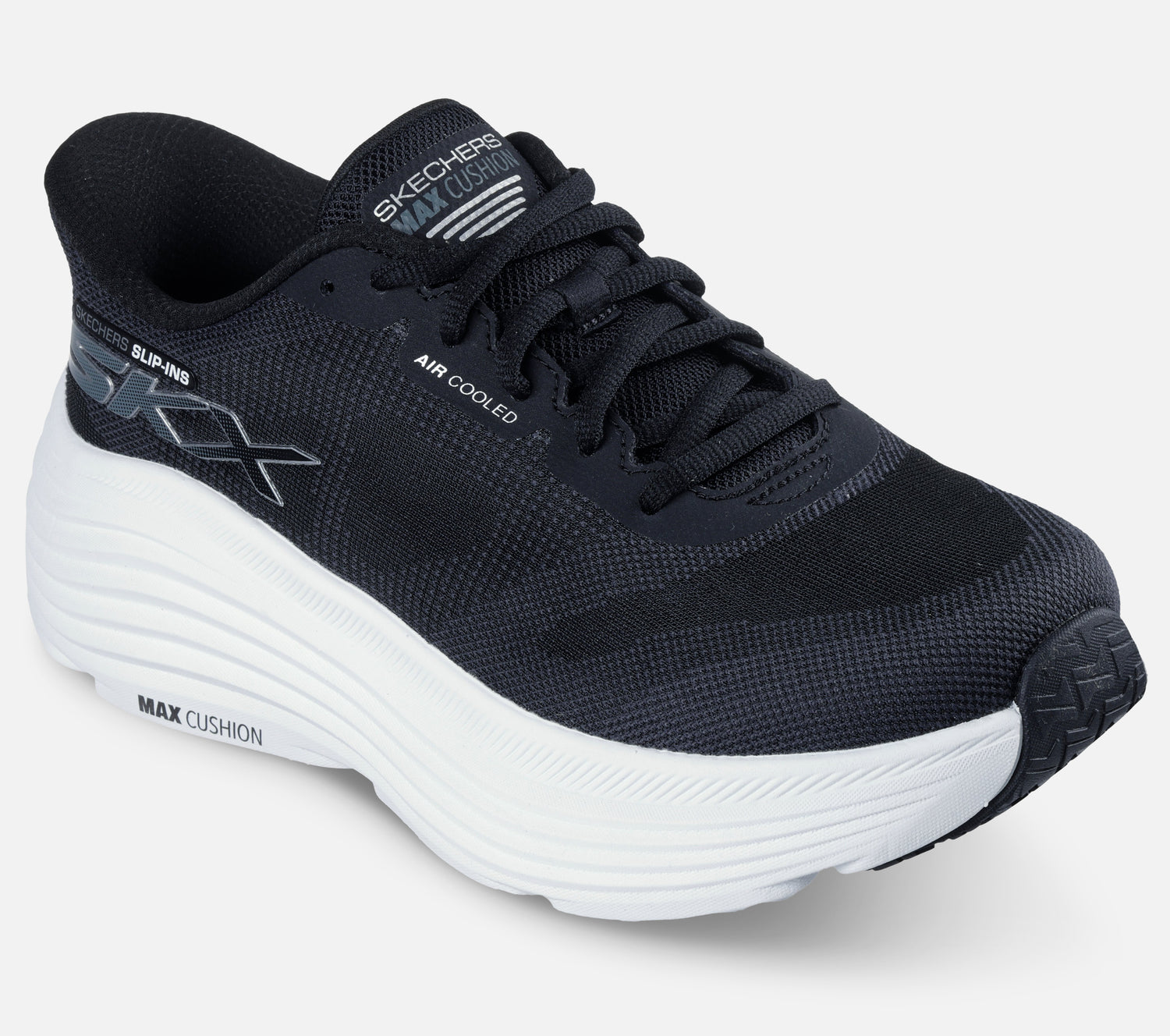 Slip-ins: Max Cushioning Endeavour - Hallandale Shoe Skechers.se