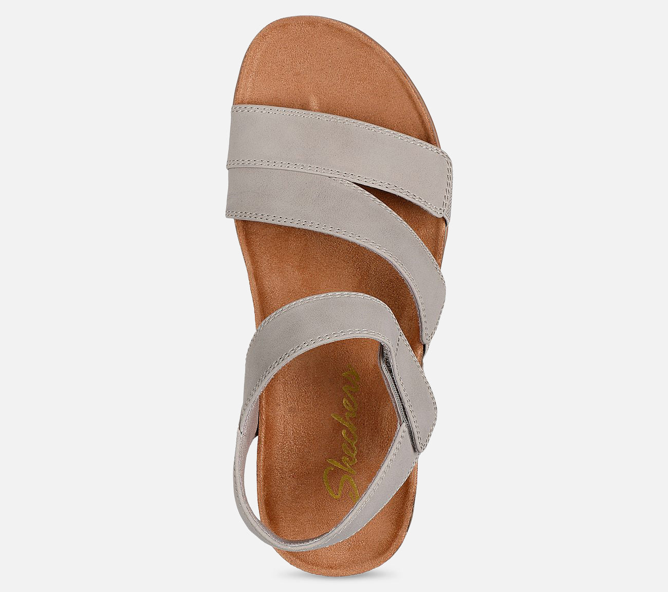 Lifted Comfort Sandal Skechers.se