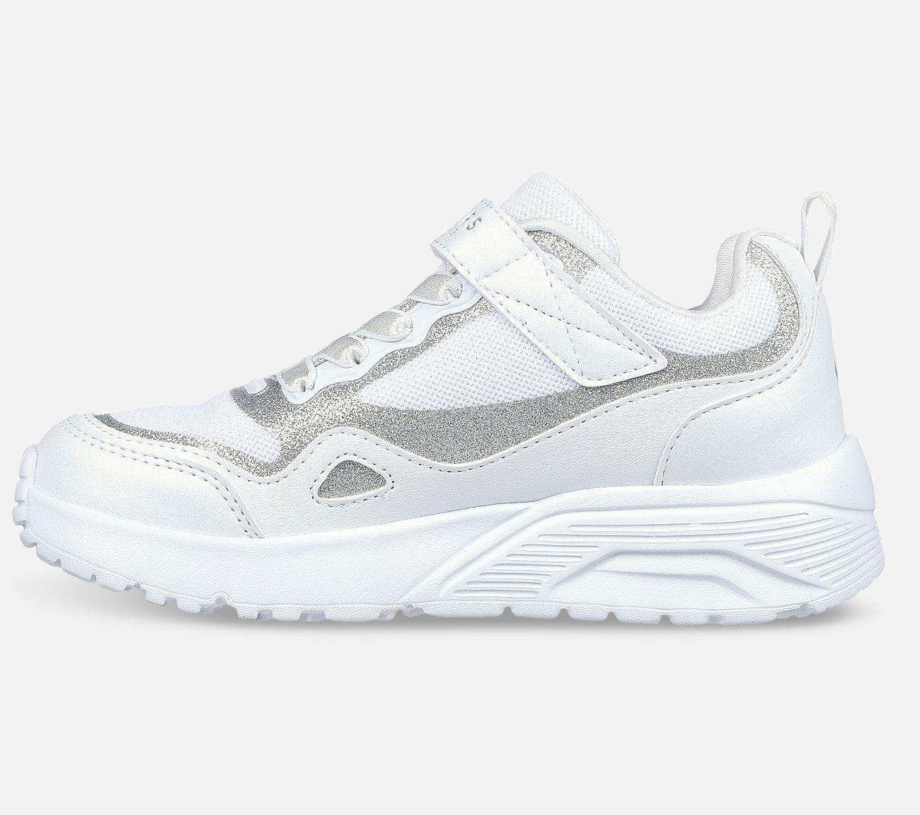 Uno Lite - Glisten Steps Shoe Skechers