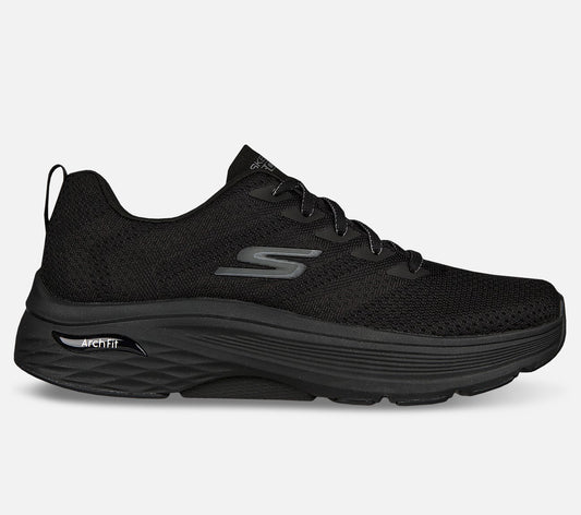 Max Cushioning Arch Fit - Unifier Shoe Skechers