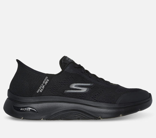 Slip-ins: GO WALK Arch Fit 2.0 - Simplicity 2 Shoe Skechers.se