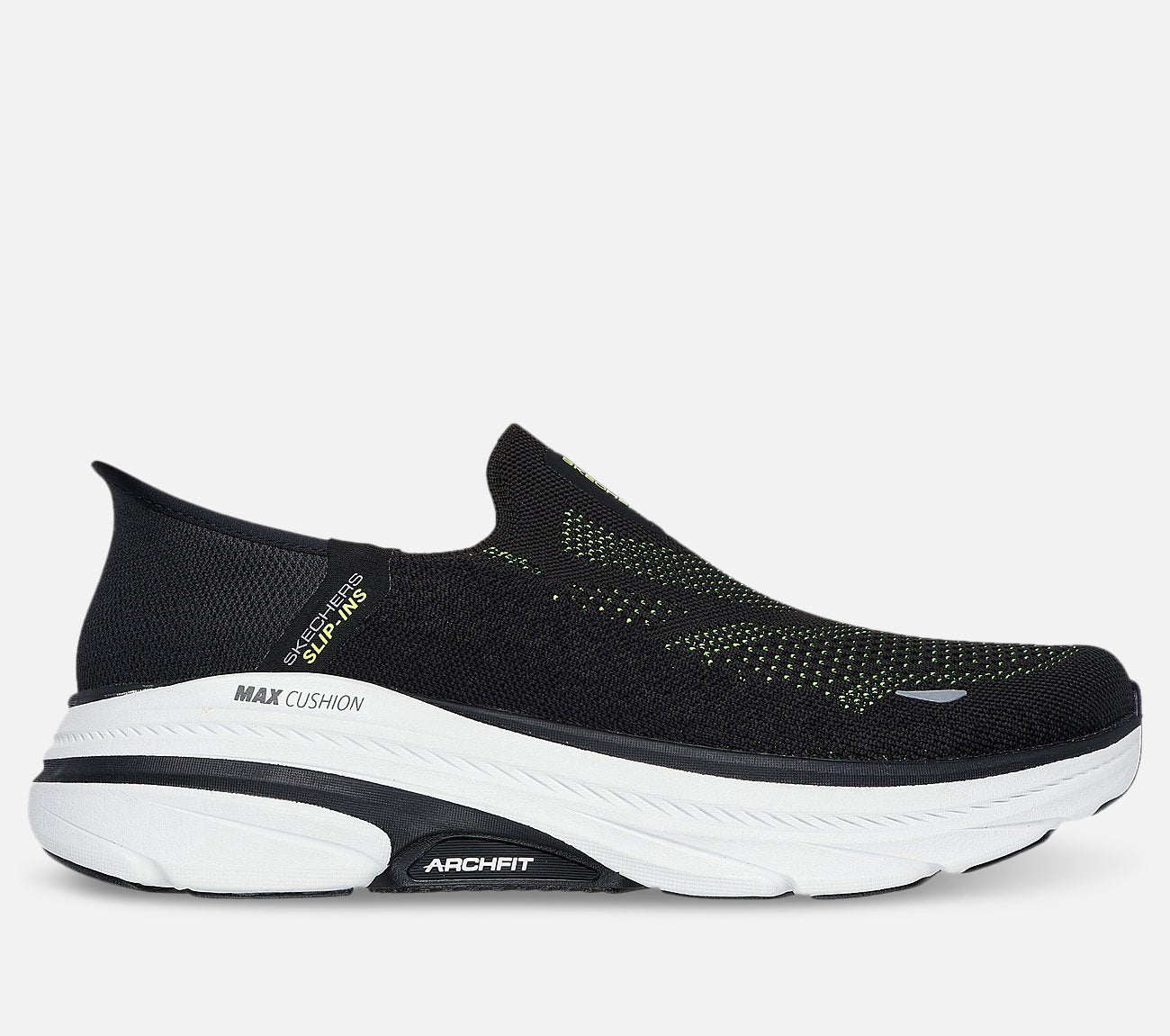 Slip-ins: Max Cushioning Arch Fit 2.0 - Fortuitous 2.0 Shoe Skechers.se