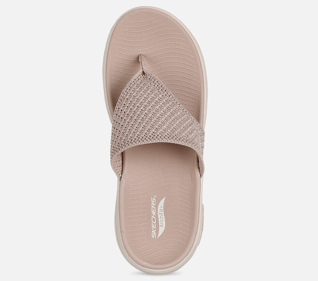 GO WALK Arch Fit 2.0 Sandal - Carrie Sandal Skechers.se