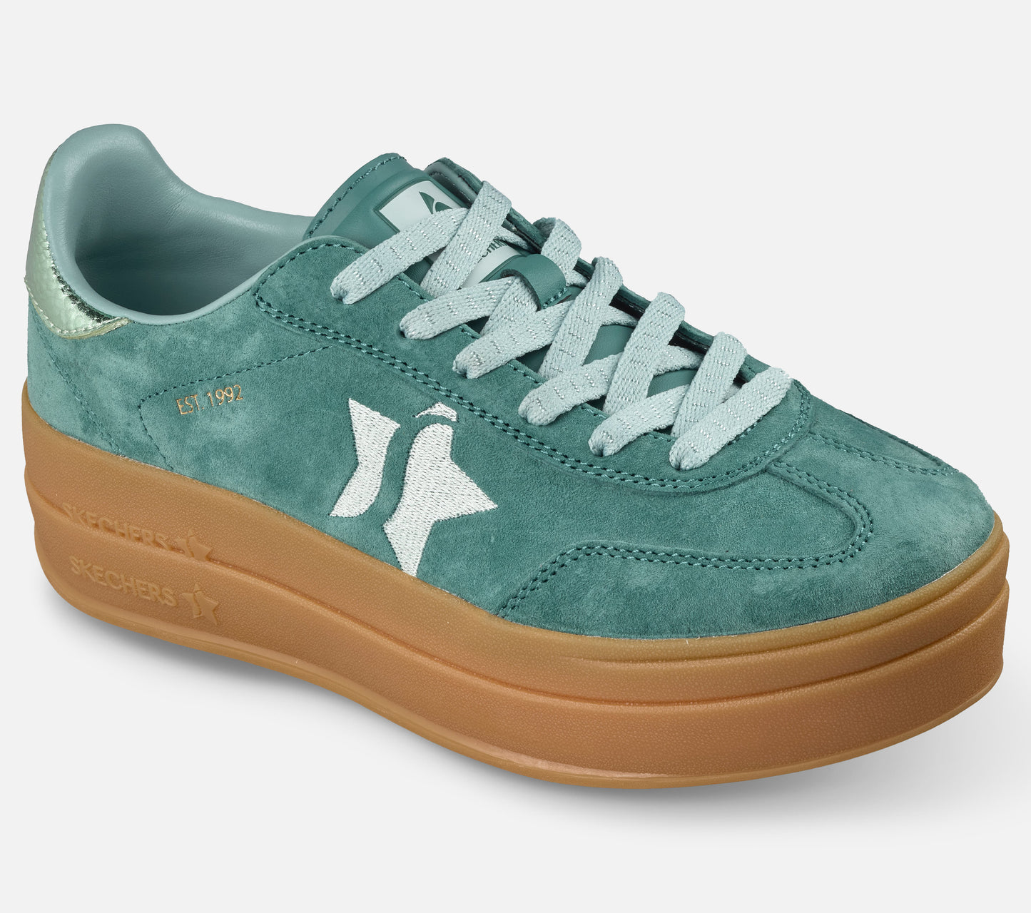 Academy HI - Elevated Essence Shoe Skechers.se