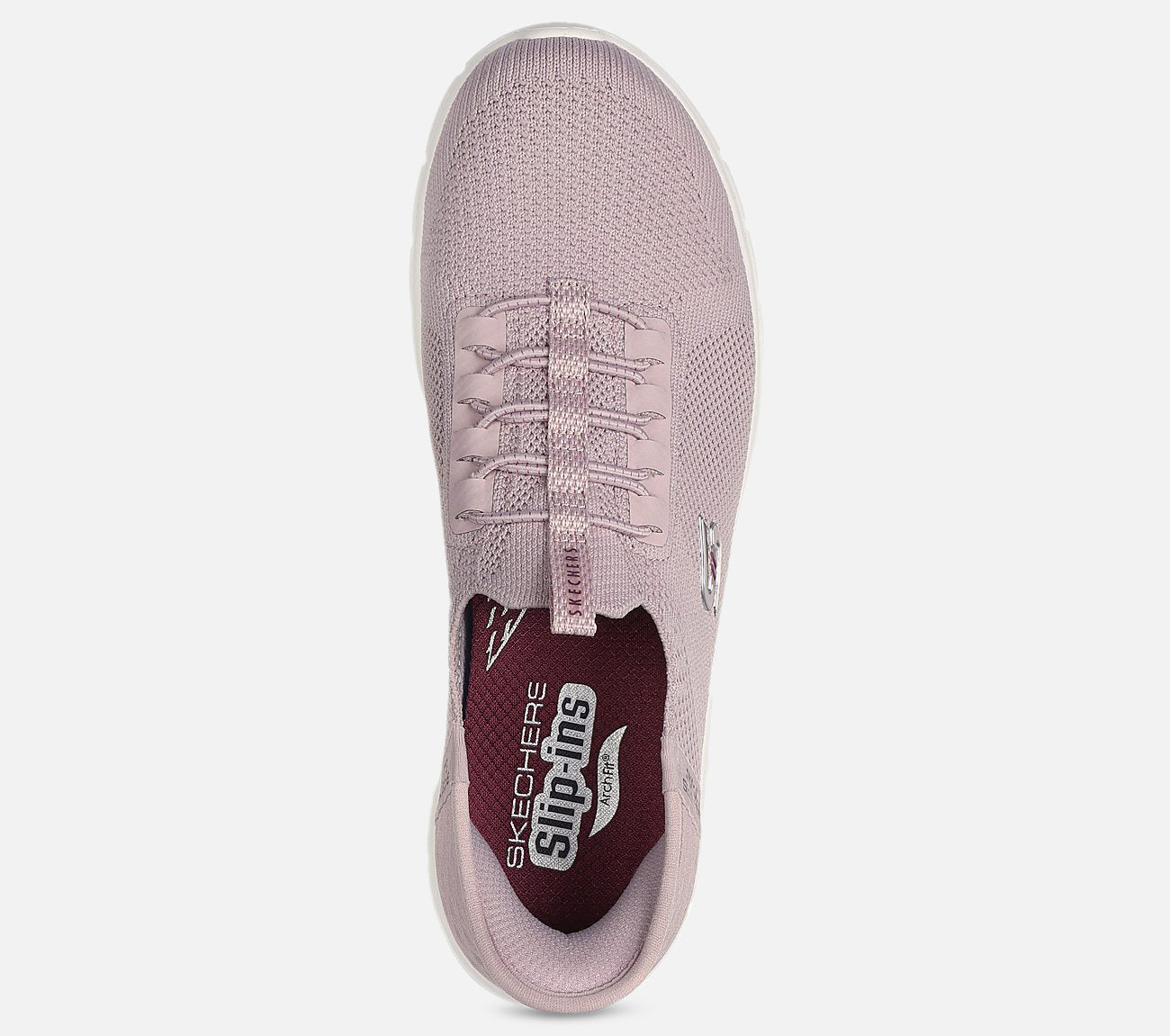 Slip-ins: Arch Fit Vista - Aspiration Shoe Skechers