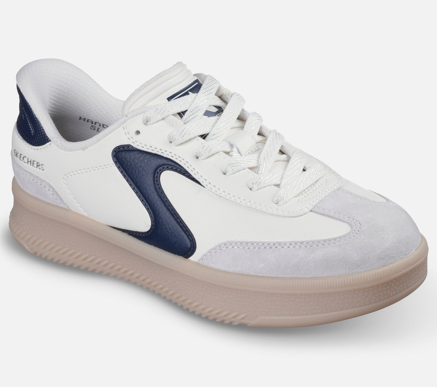 Slip-ins: Hotshot HI - Lifted Luxe Shoe Skechers.se