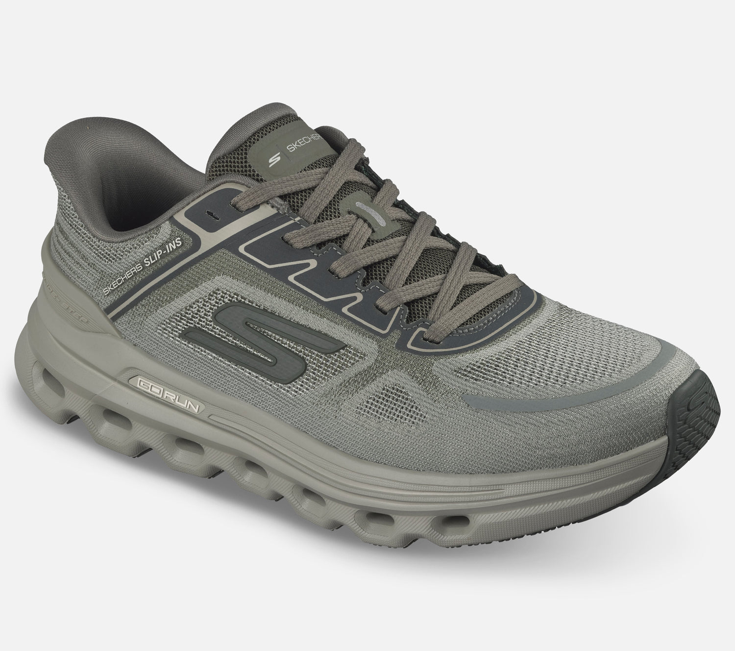 Slip-ins: GO RUN Arch Fit Glide-Step Shoe Skechers.se