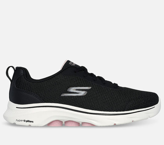 Wide Fit: GO WALK 7 - Clear Path Shoe Skechers.se