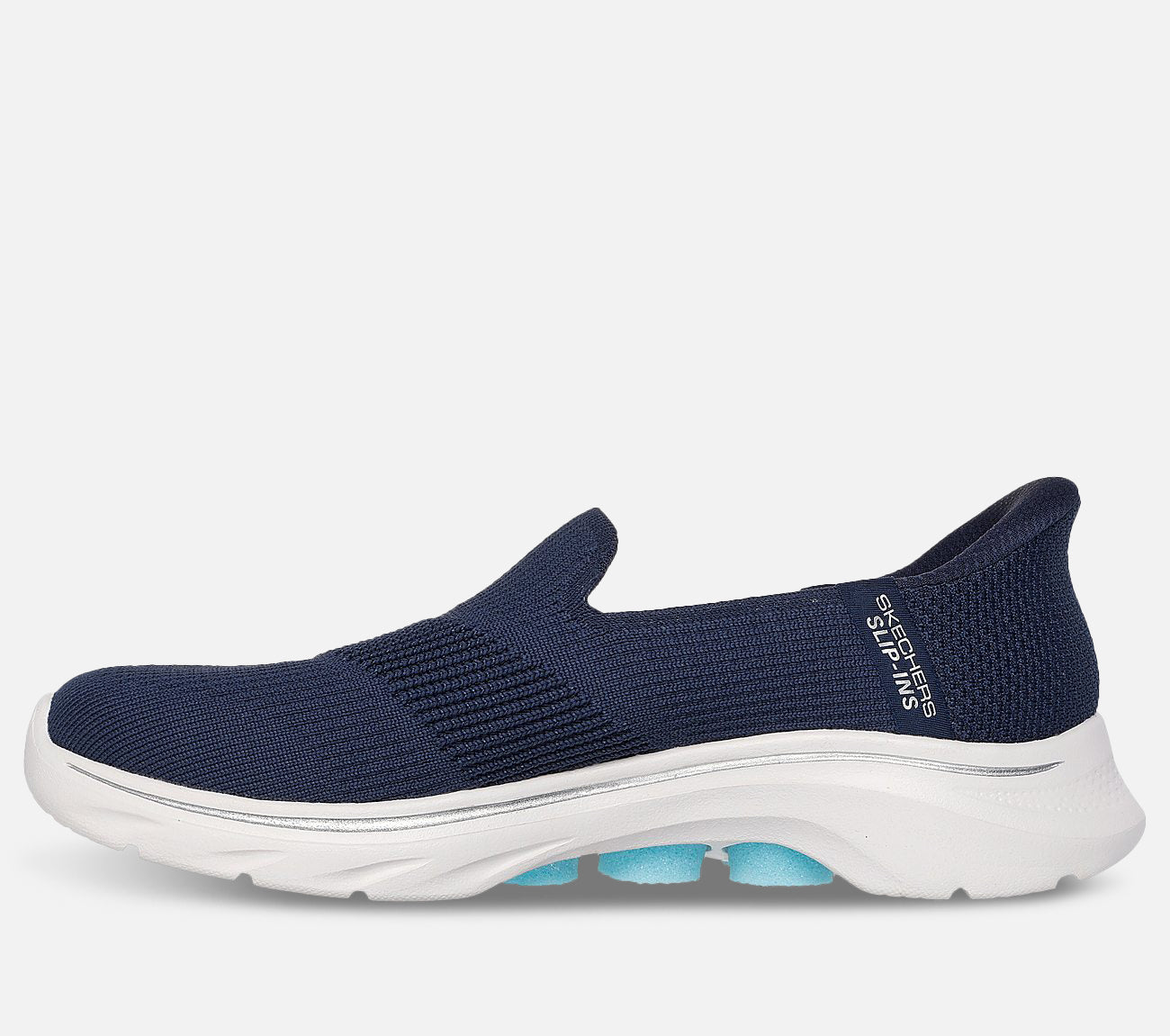 Slip-ins: GO WALK 7 - Desirae Shoe Skechers.se