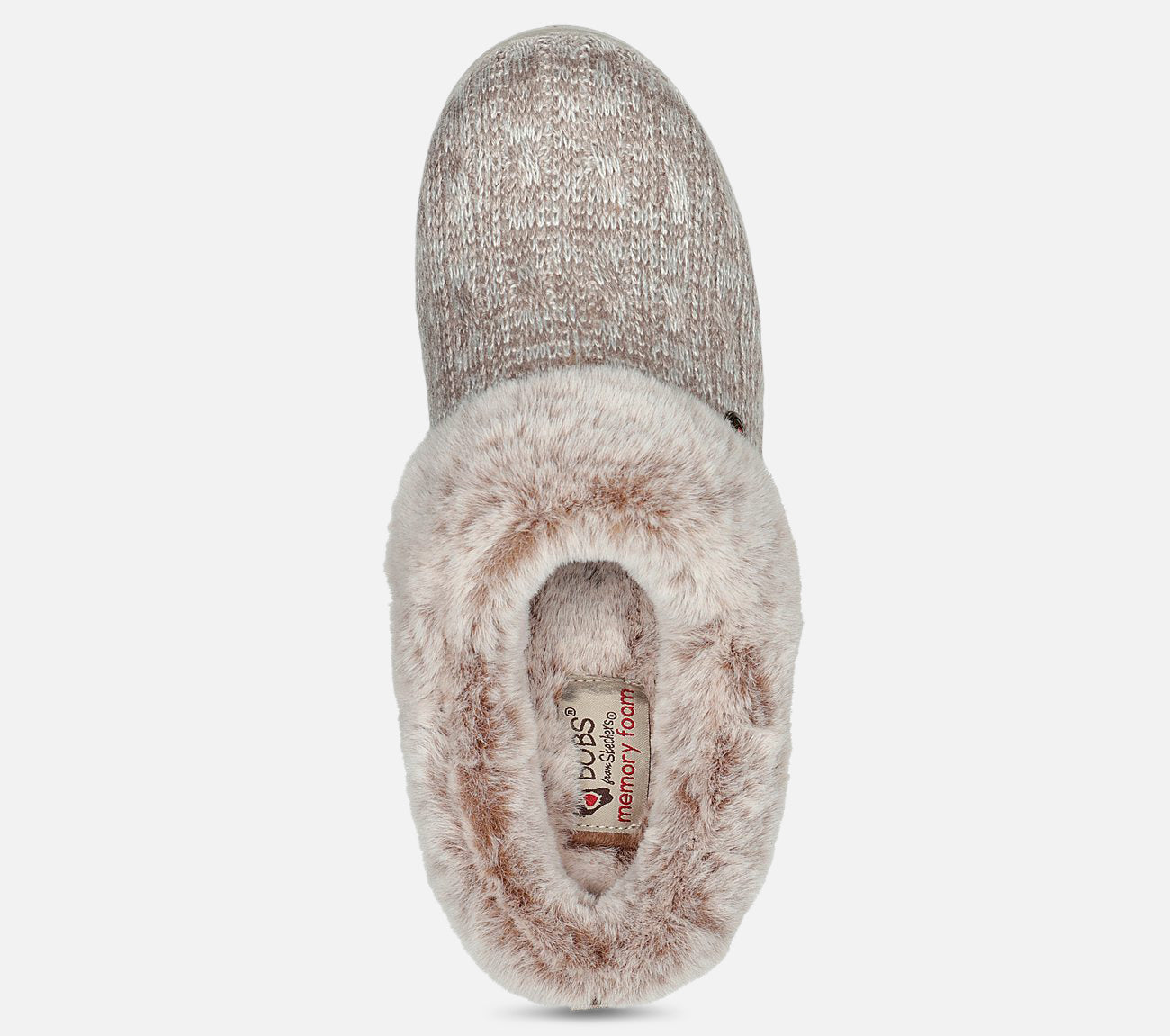 BOBS Keepsakes - Ice Angel Slipper Skechers.se