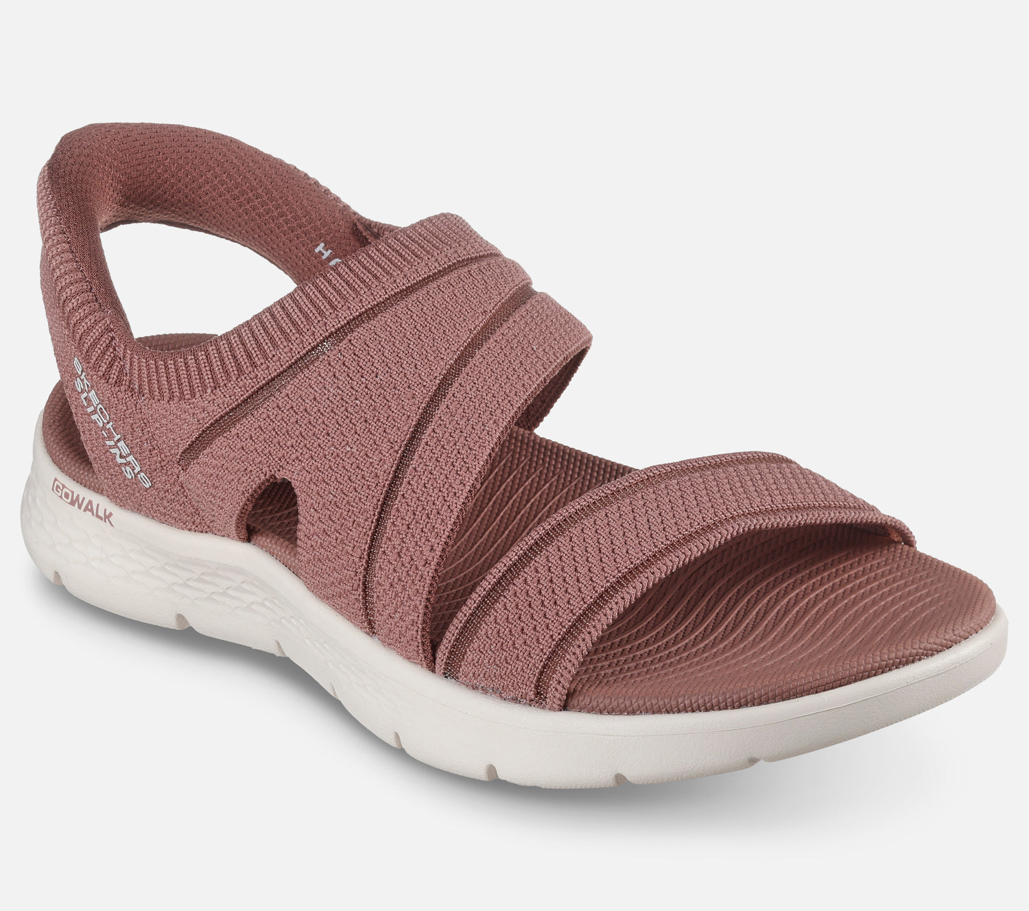 Slip-ins: GO WALK Flex Sandal - Enticing Sandal Skechers.se