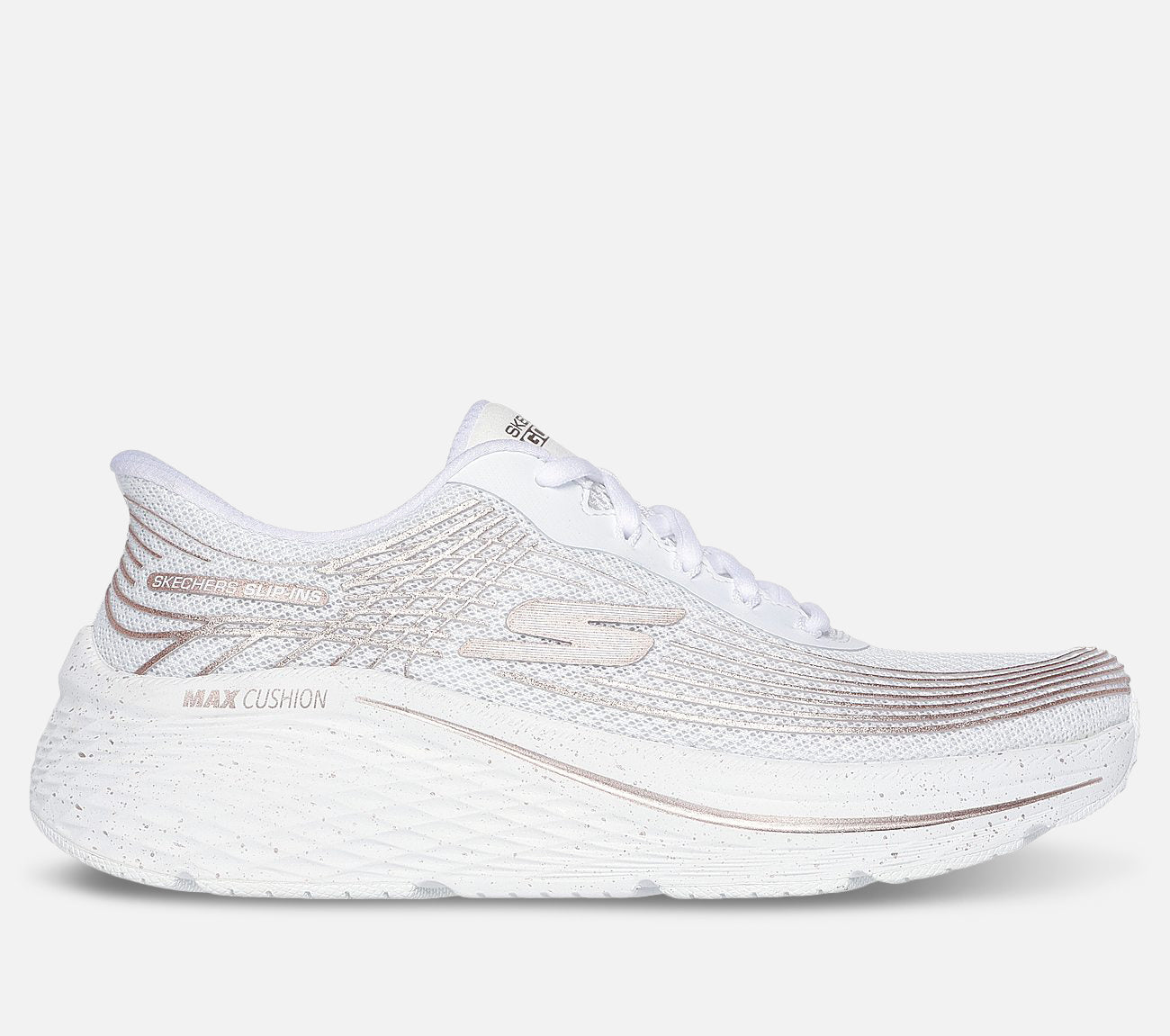 Slip-ins: Max Cushioning Elite 2.0 - Kaplan Shoe Skechers.se