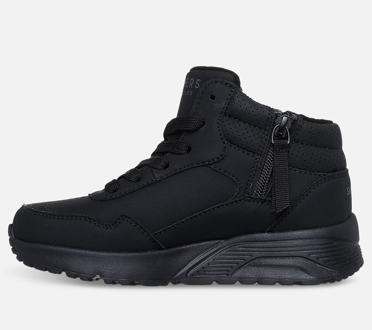 UNO Lite - Aqua Ave - Waterproof Boot Skechers.se