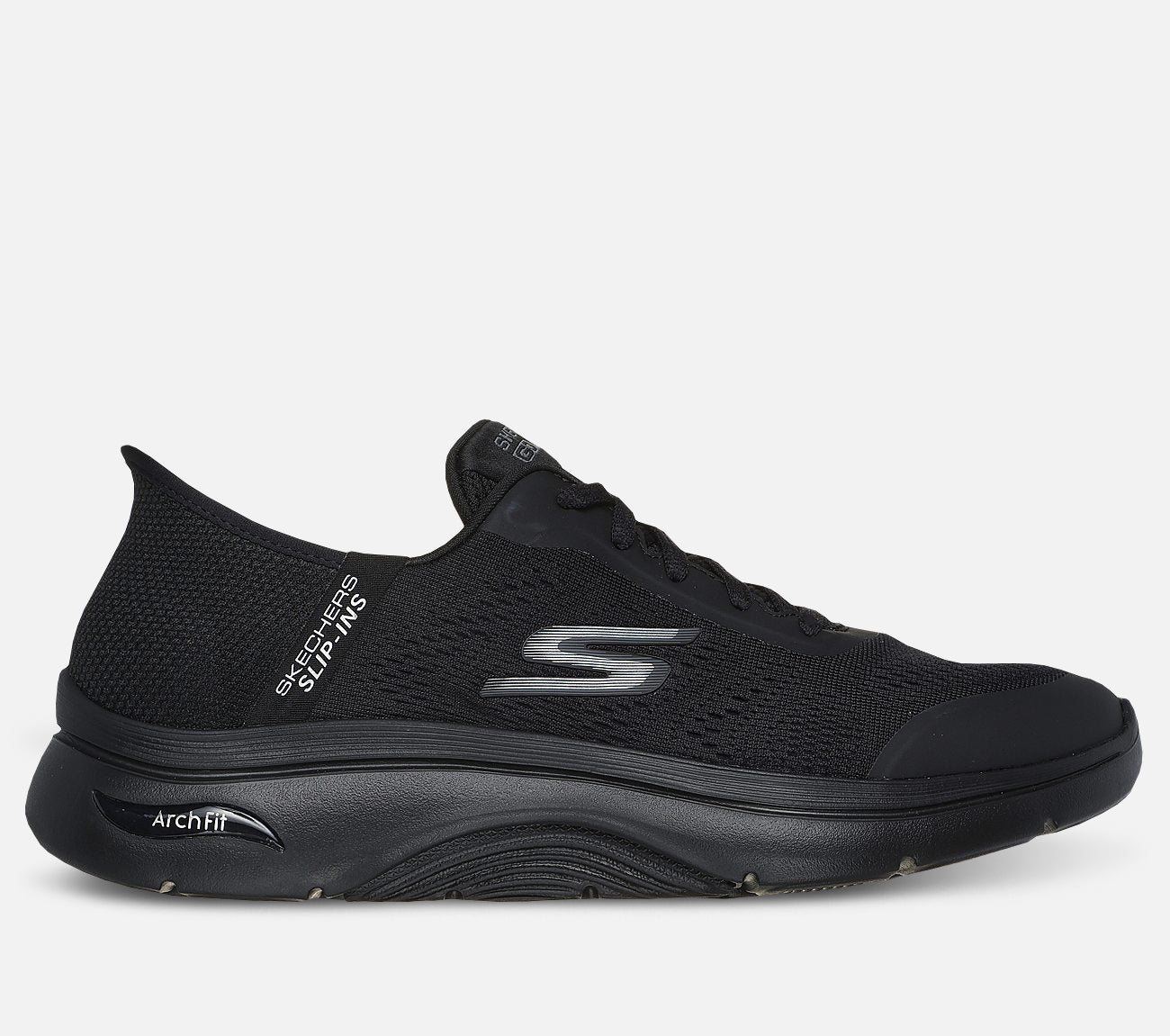 Wide Fit: Slip-ins: GO WALK Arch Fit 2.0 - Simplicity 2 Shoe Skechers.se