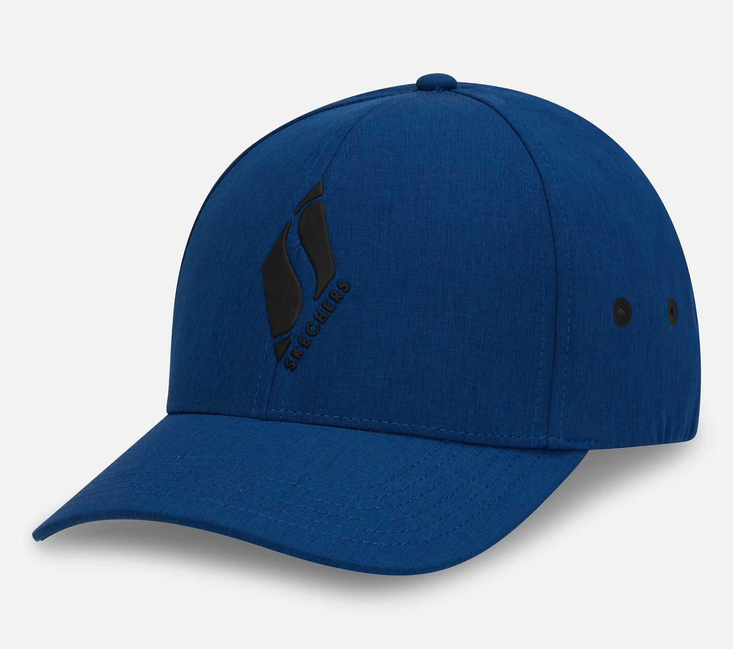 Diamond S Stretch Fit Hat Hat Skechers.se