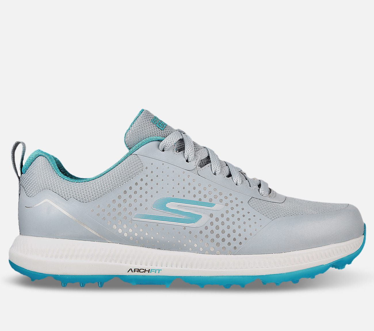 GO GOLF Elite 5  - Sport - Waterproof Golf Skechers.se