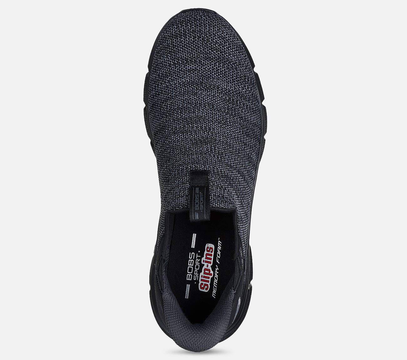 Slip-ins: Bobs Sport B Flex - Heights Edge Shoe Skechers.se