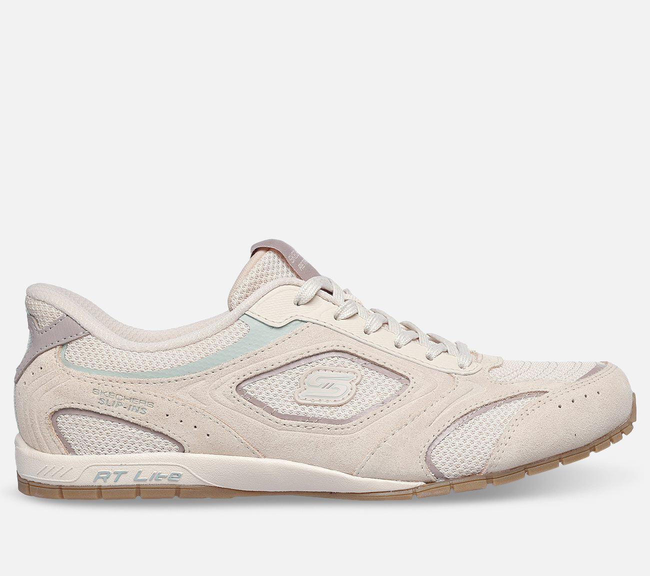 Slip-ins: Retro Lite Shoe Skechers.se