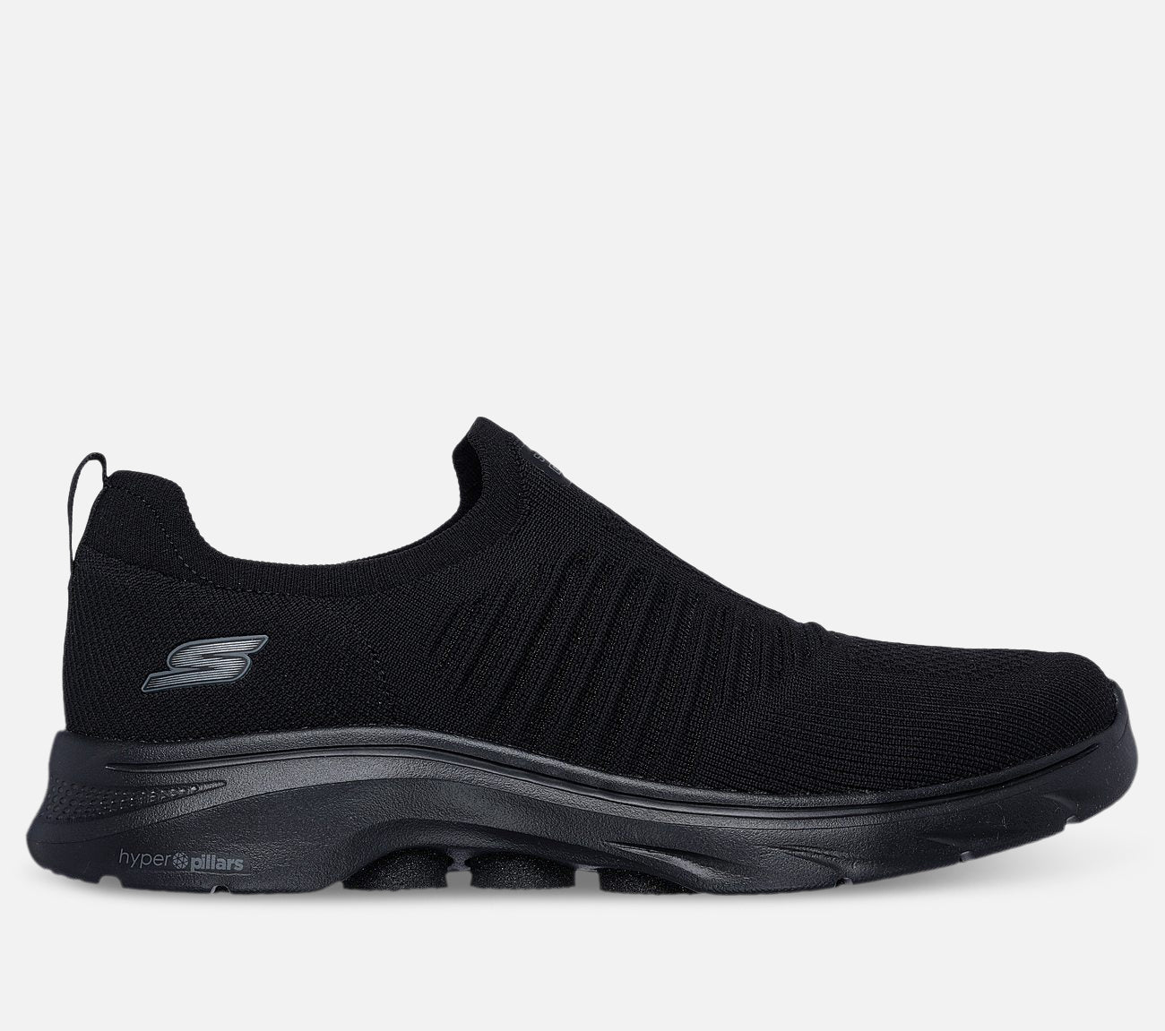 Go Walk 7 - Diligent Shoe Skechers.se