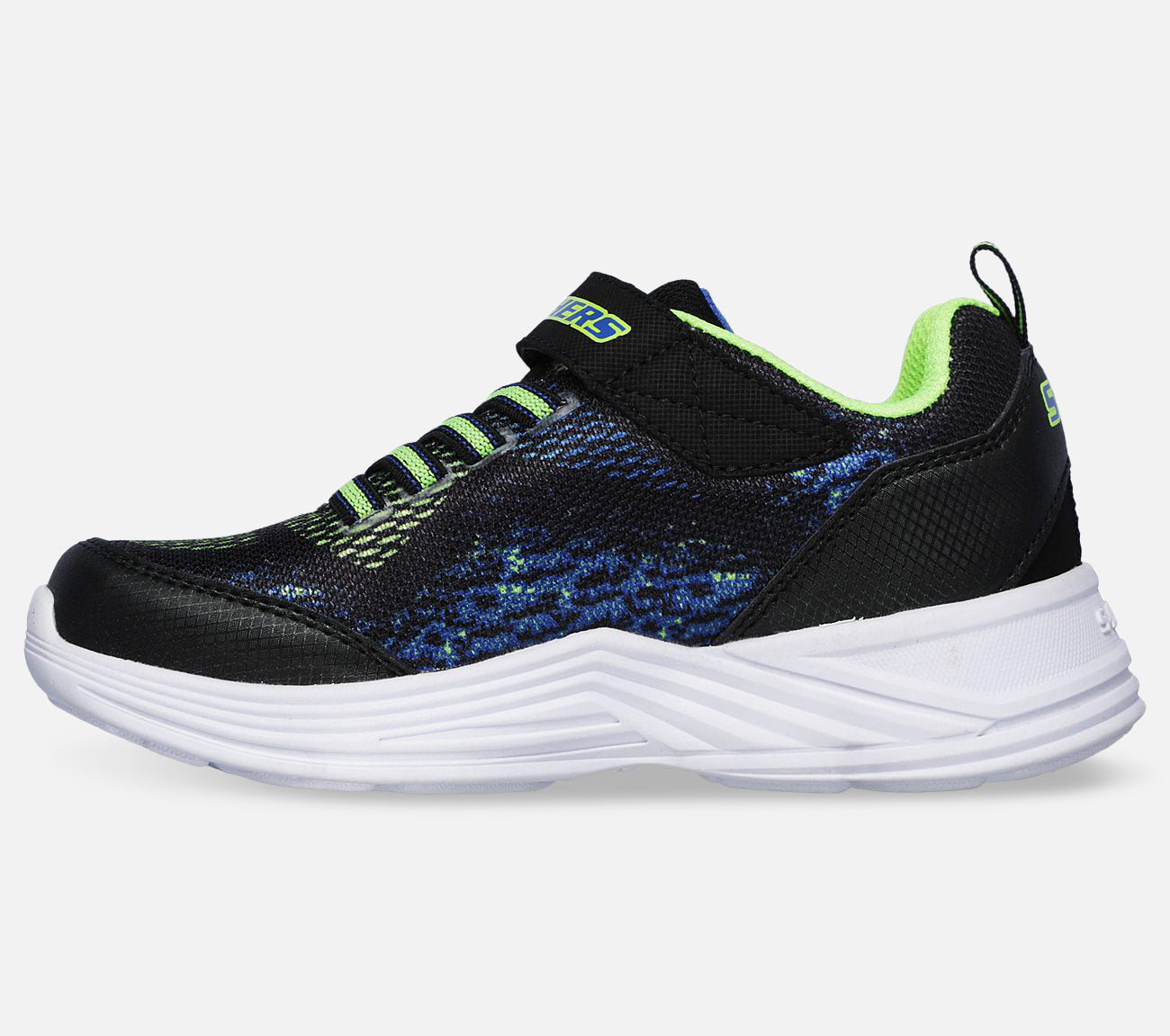 S-Lights: Erupters III - Derlo Shoe Skechers