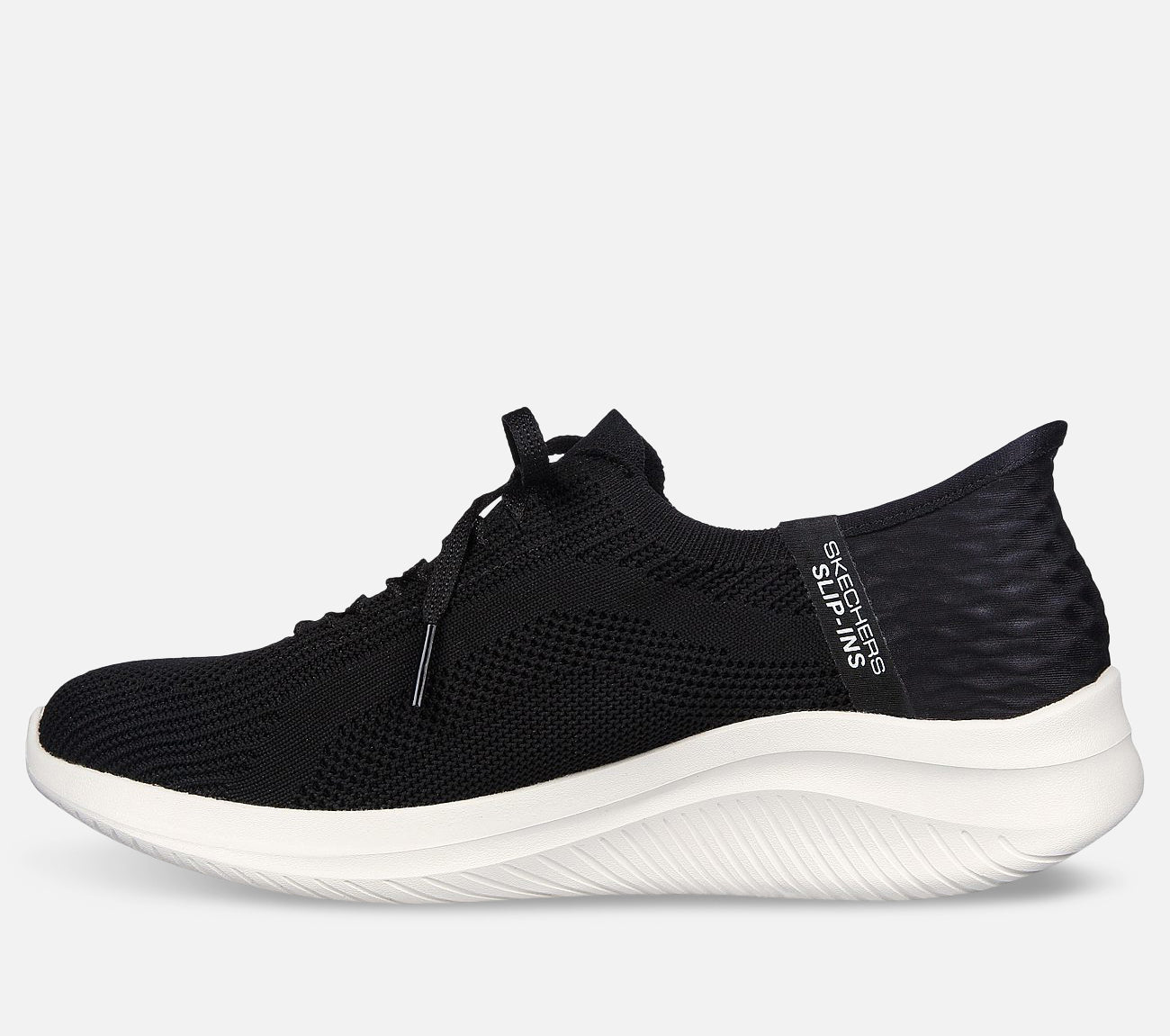 Wide Fit: Slip-ins: Ultra Flex 3.0 - Brilliant Path Shoe Skechers.se