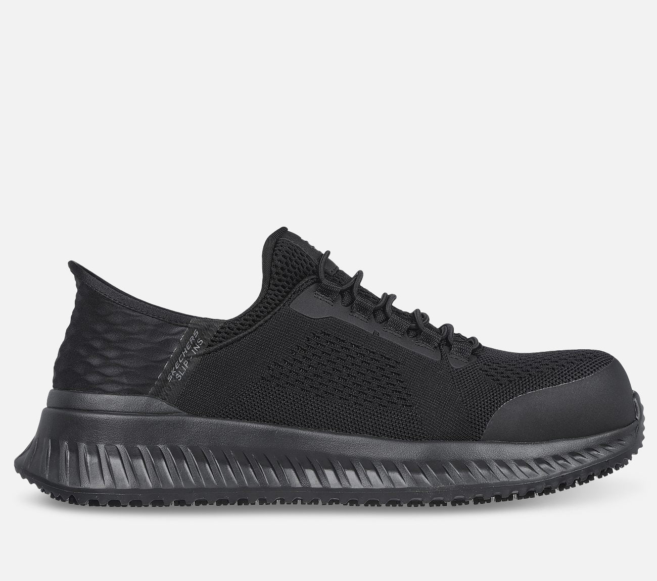 Work: Slip-ins: Tilido – Fletchit Work Skechers.se