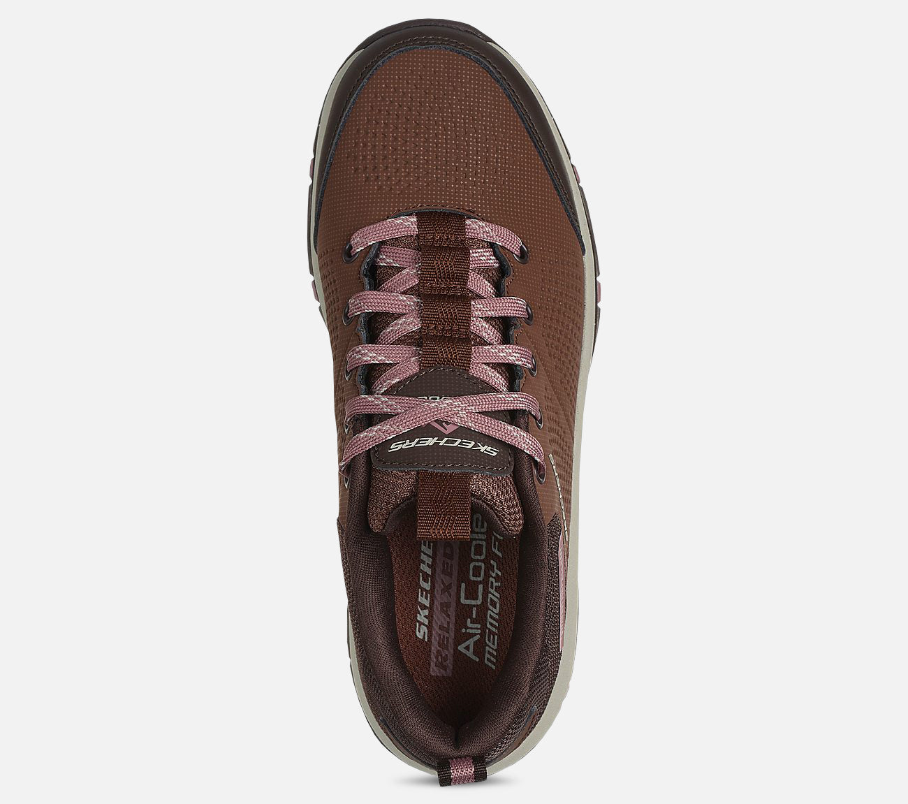 Relaxed Fit: Trego - Trail Destiny - Water Repellent Shoe Skechers.se