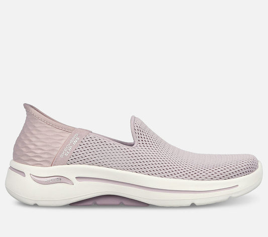 Slip-ins: GO WALK Arch Fit - Summer Shoe Skechers.se