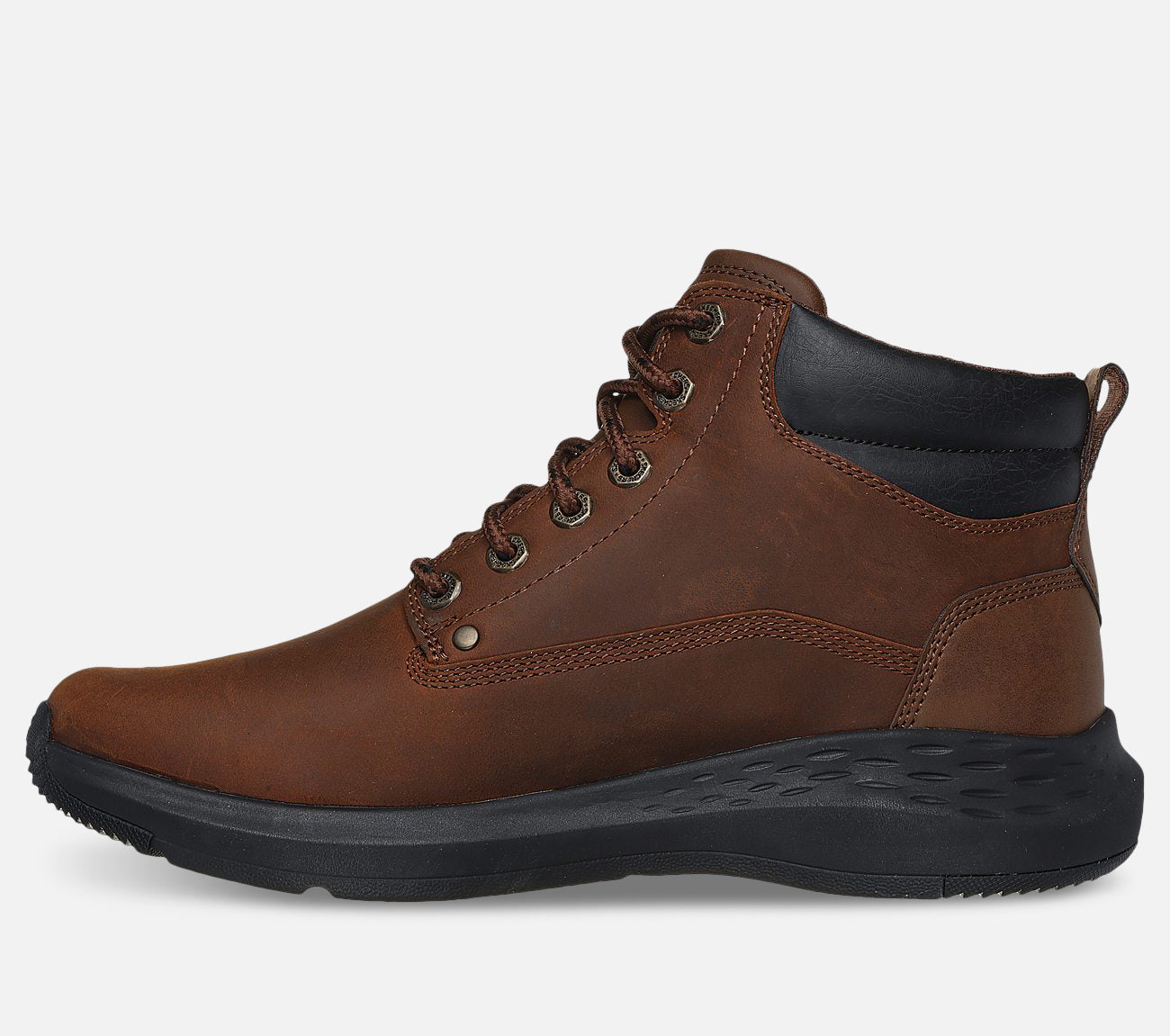 Relaxed Fit: Parson - Ederic Boot Skechers.se