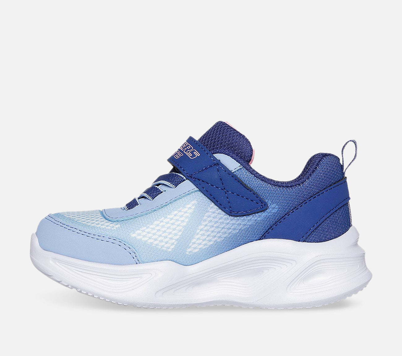 S-Lights: Sola Glow - Ombre Deluxe Shoe Skechers.se