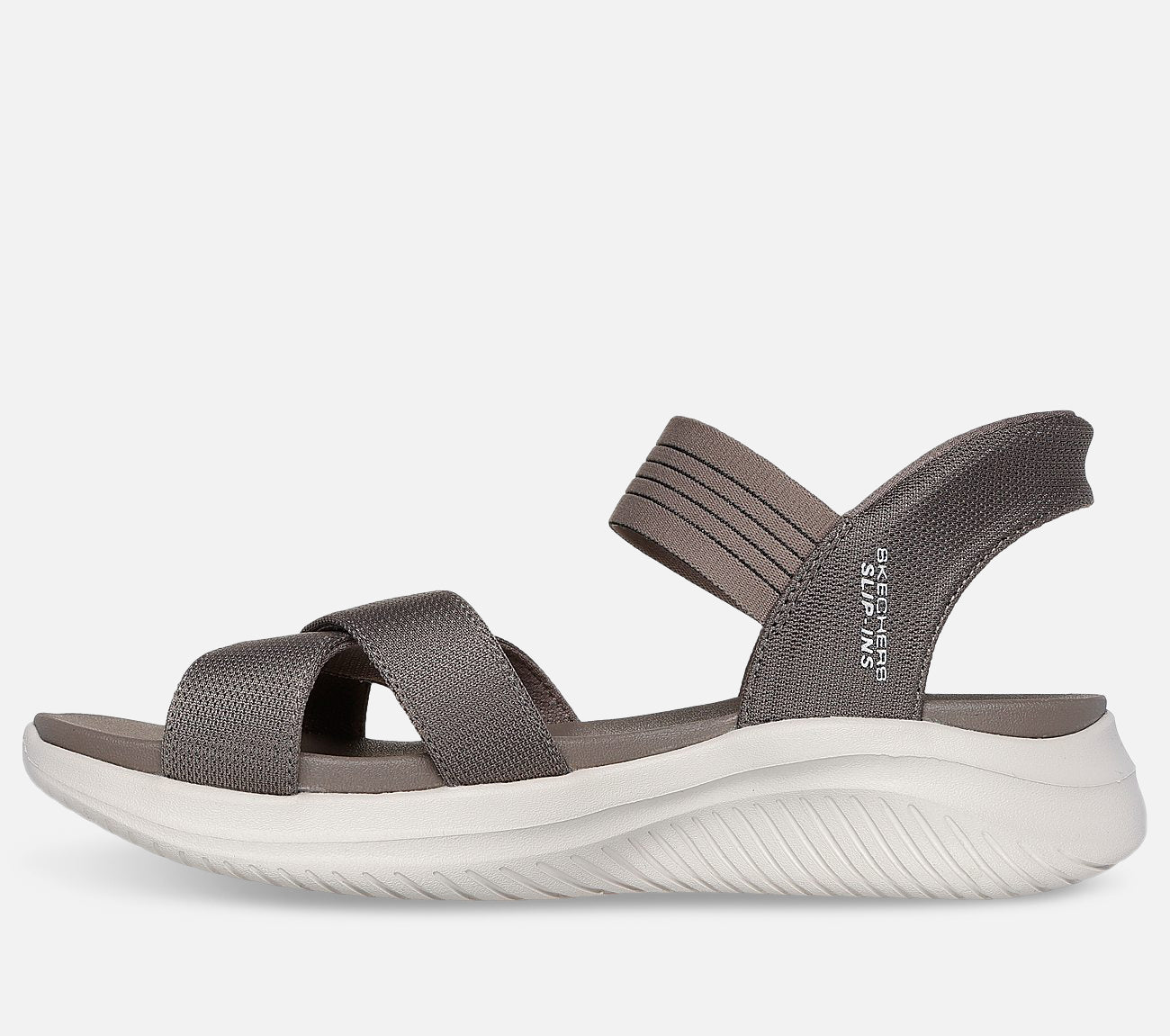Slip-ins: Ultra Flex 3.0 - Never Better Sandal Skechers.se