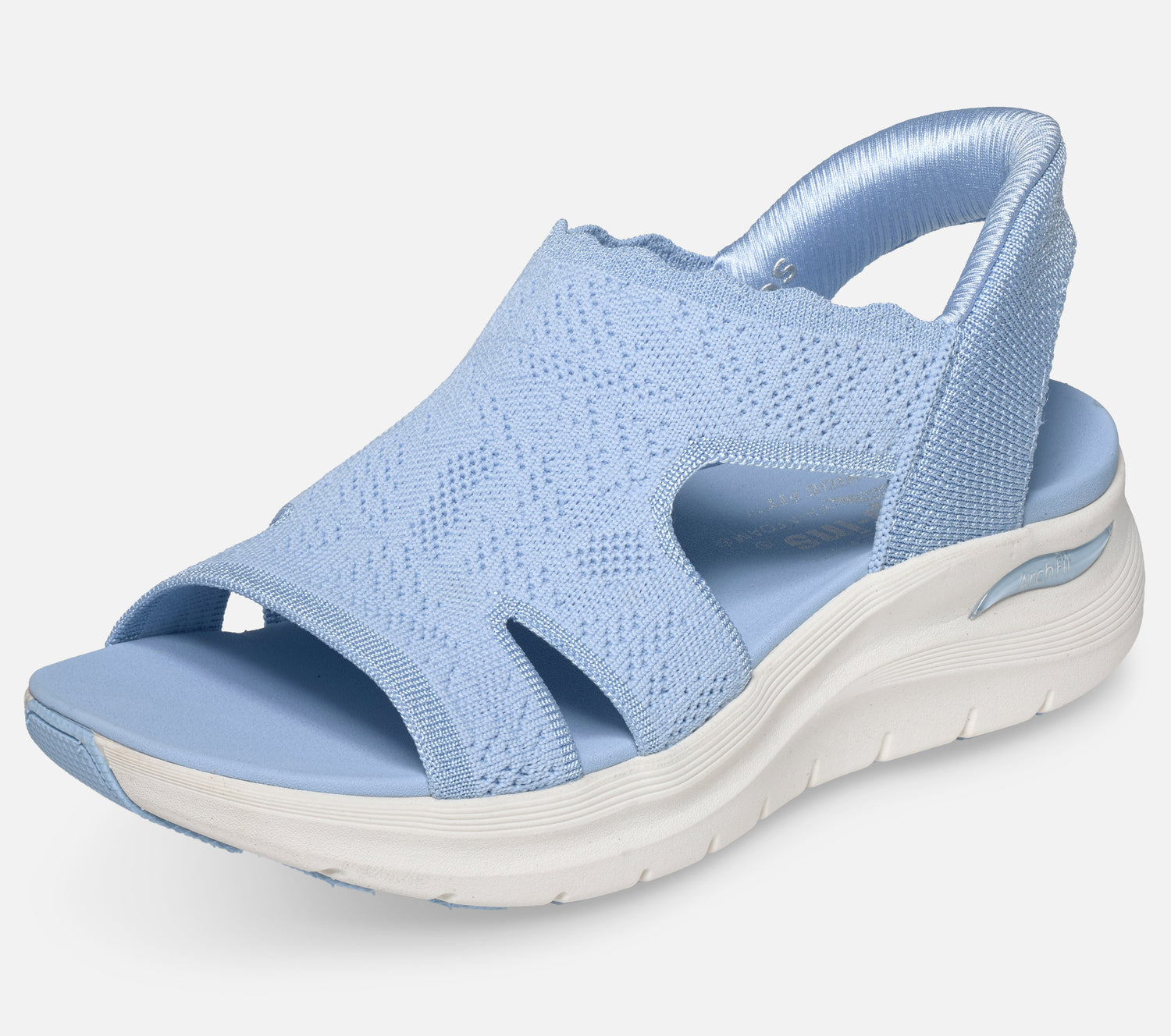 Slip-ins: Arch Fit 2.0 - Best Match Sandal Skechers.se