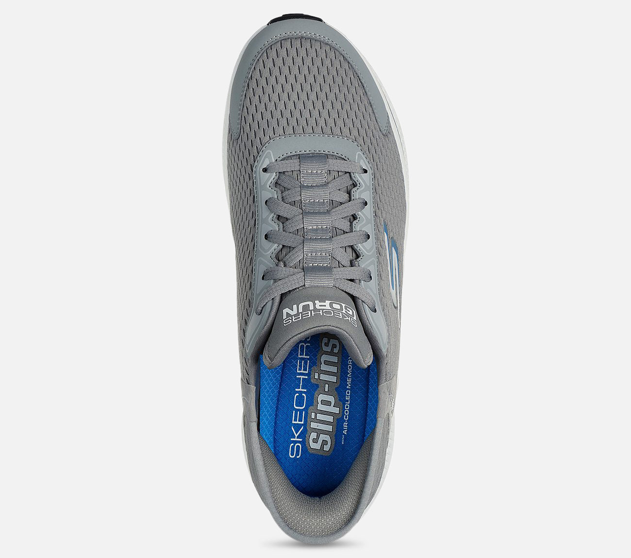 Slip-ins: GO RUN Consistent 2.0 - Empowered Shoe Skechers.se