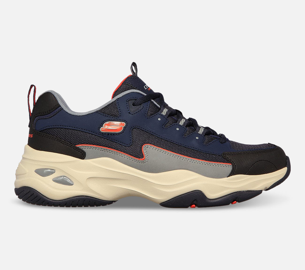 D'Lites 4.0 Shoe Skechers