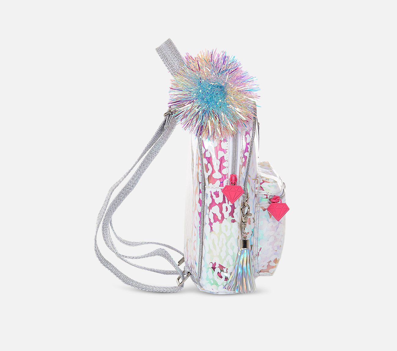 Twinkle Toes: Mini Pom Pom Backpack Bags Skechers.se