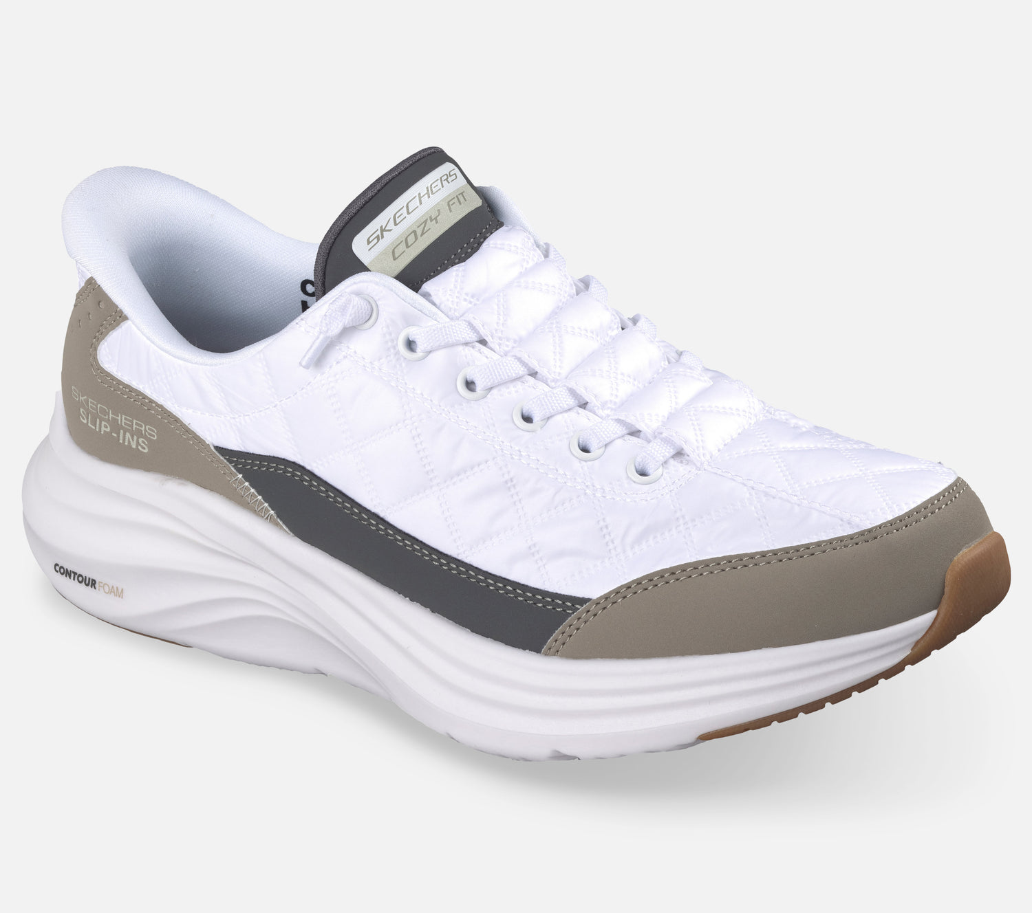Slip-ins: Contour Foam - Cozy Fit Shoe Skechers.se