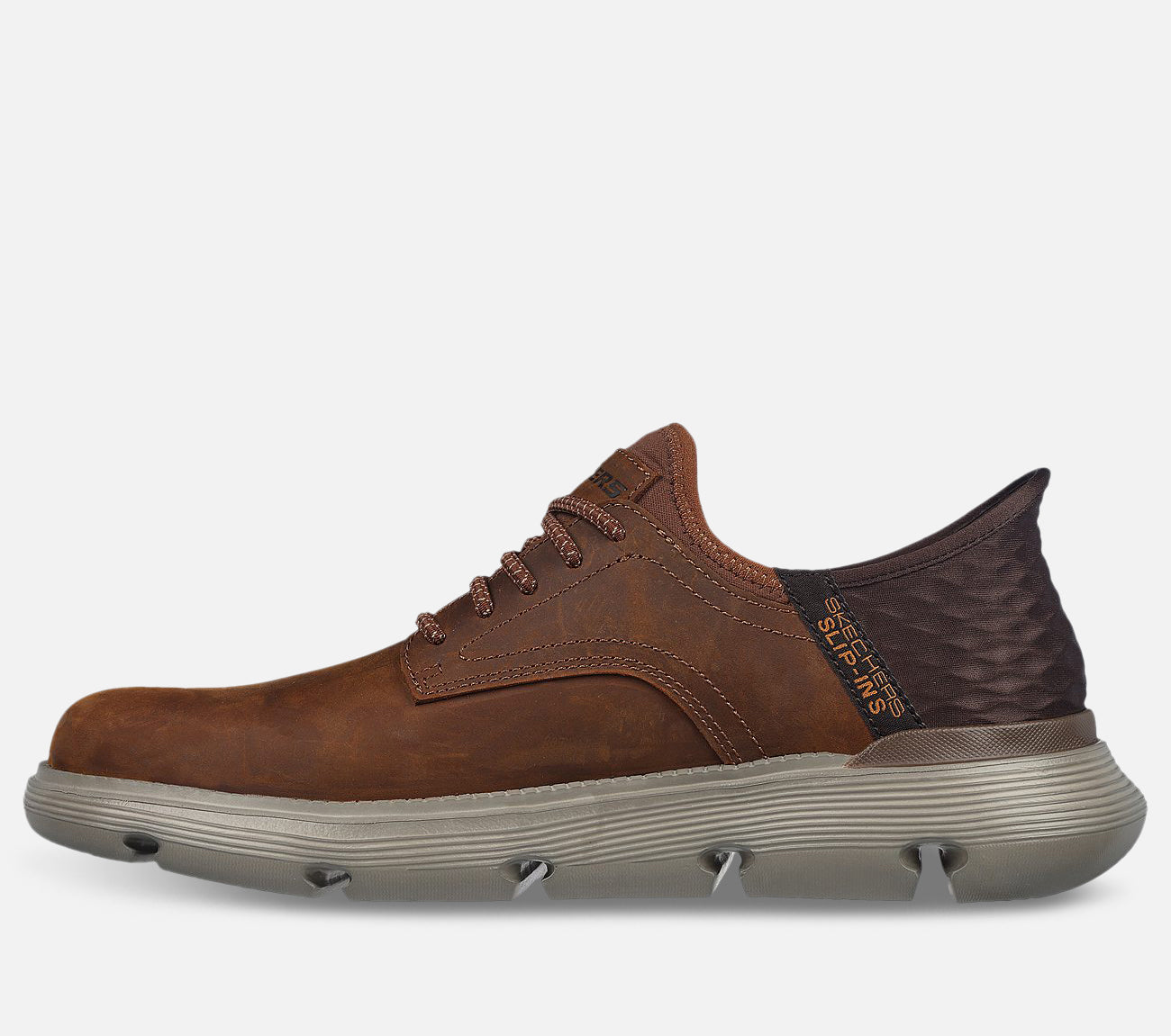 Wide Fit: Slip-ins: Garza - Gervin Shoe Skechers.se