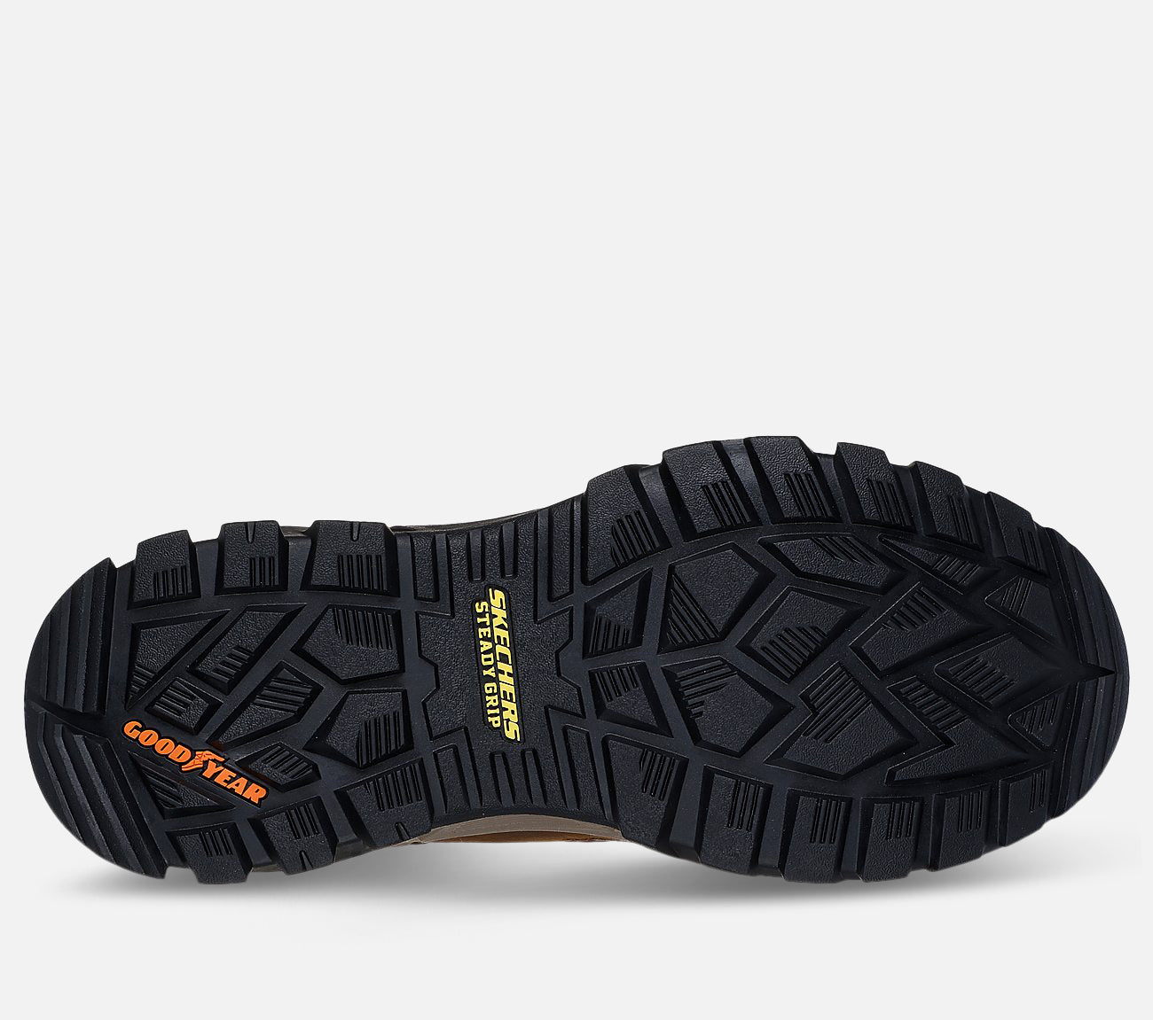 John Deere: Arch Fit Tarver - Waterproof Boot Skechers.se