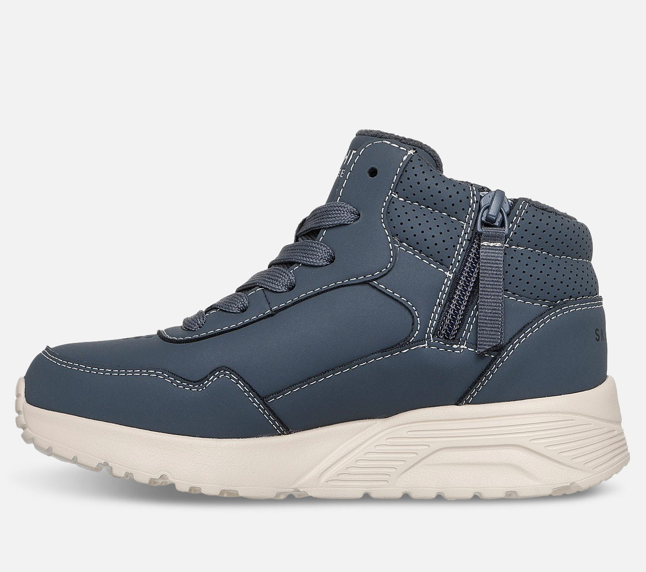 UNO Lite - Aqua Ave - Waterproof Boot Skechers.se
